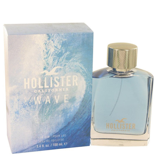 Hollister Wave by Hollister For Men