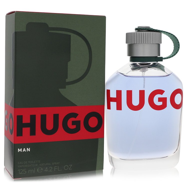 Hugo by Hugo Boss For Men