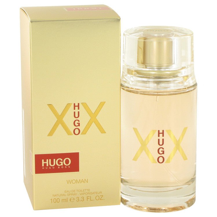 Hugo XX by Hugo Boss For Women