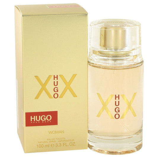 Hugo XX by Hugo Boss For Women