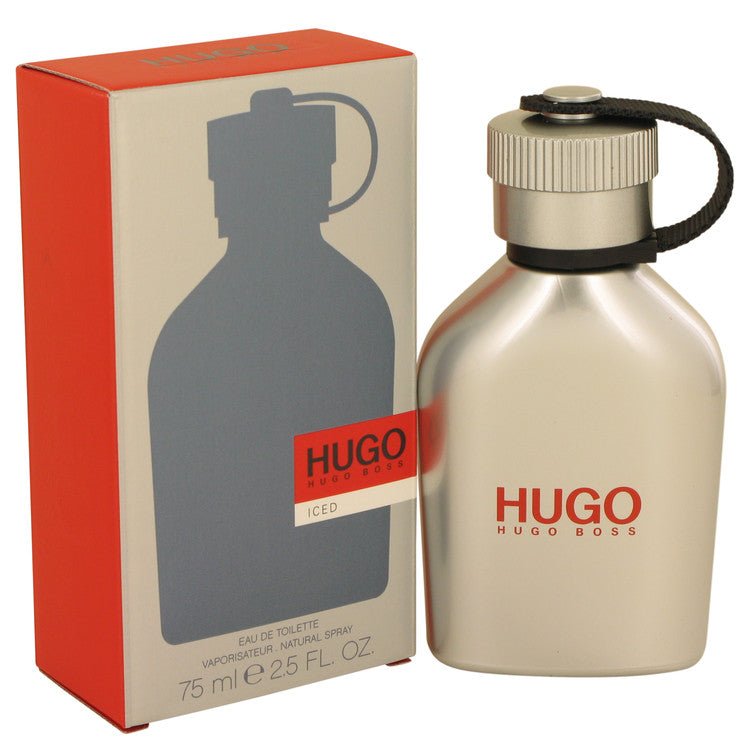 Hugo Iced by Hugo Boss For Men