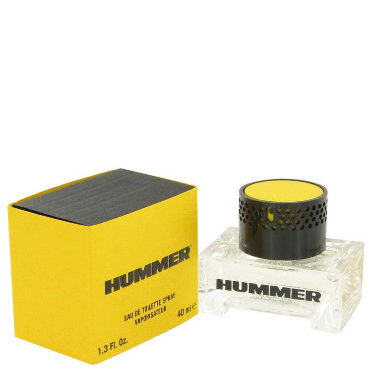 Hummer by Hummer For Men