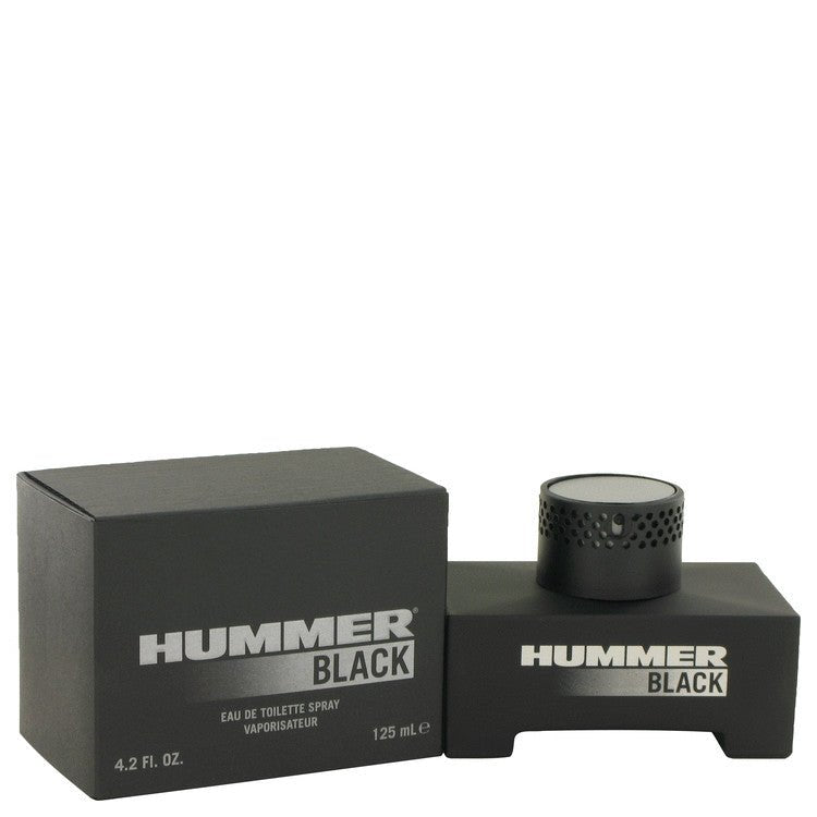 Hummer Black by Hummer For Men
