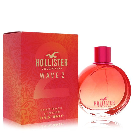 Hollister Wave 2 by Hollister For Women