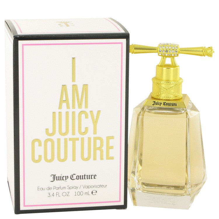 I am Juicy Couture by Juicy Couture For Women