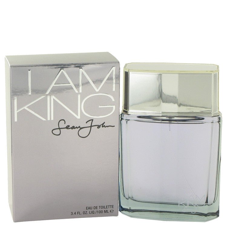 I Am King by Sean John For Men