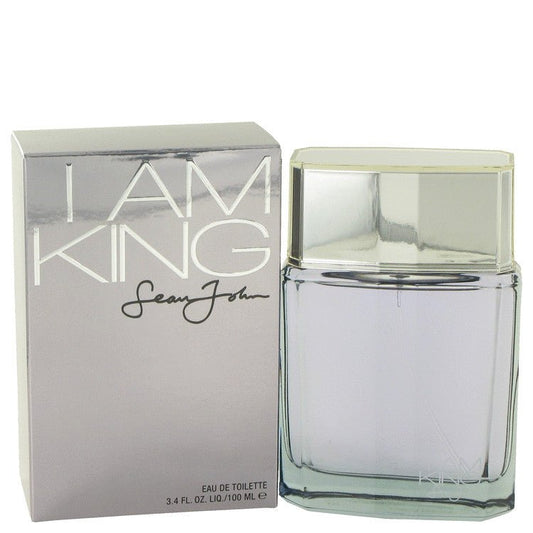 I Am King by Sean John For Men