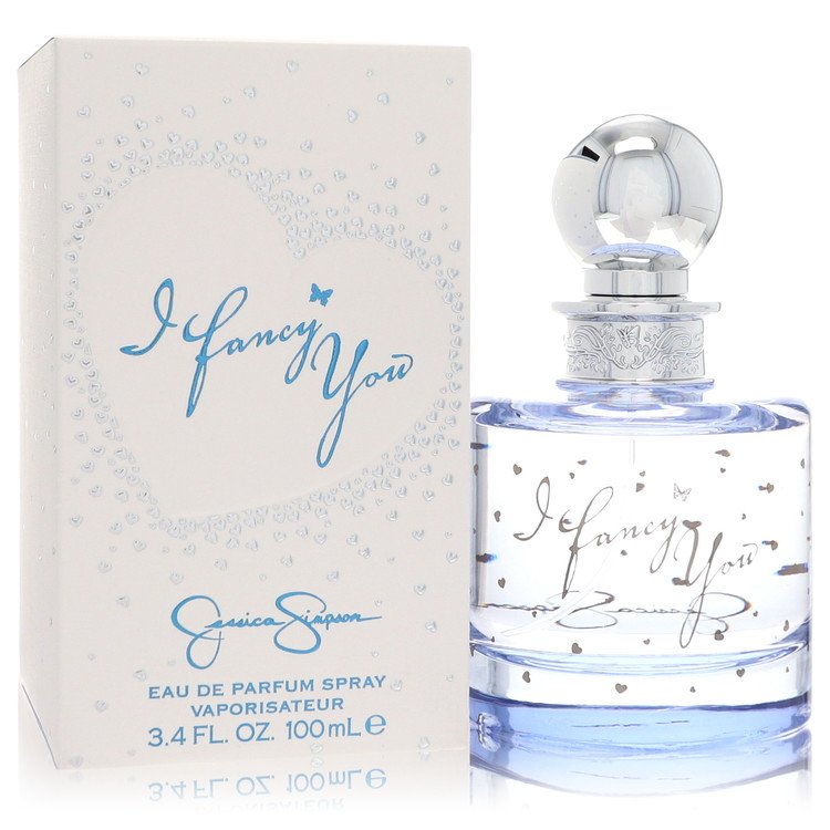 I Fancy You by Jessica Simpson For Women
