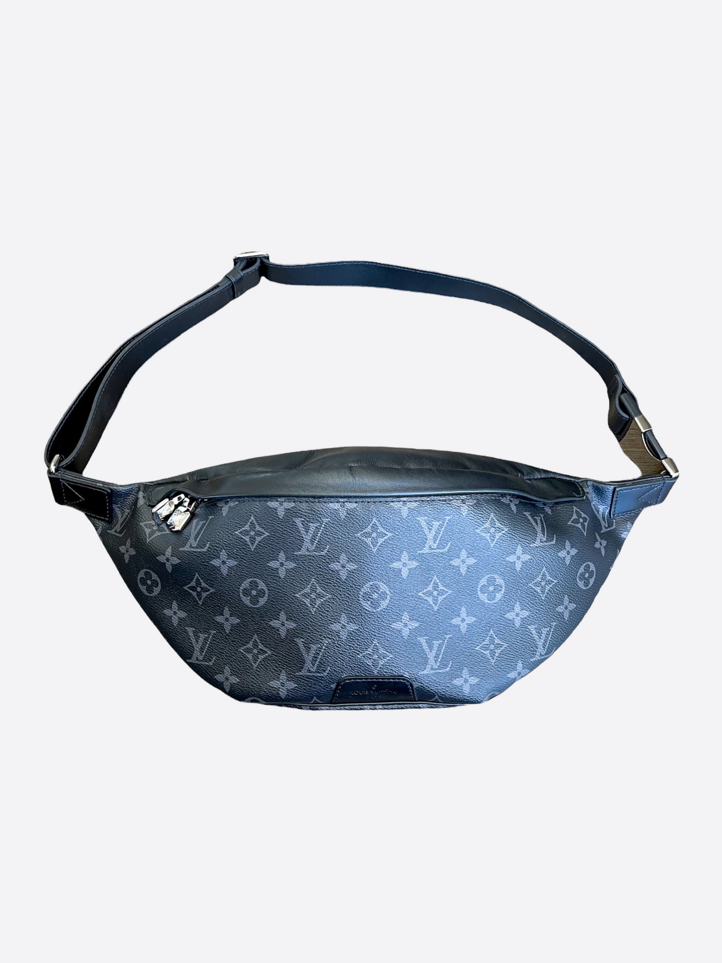 Louis Vuitton Monogram Eclipse Bumbag