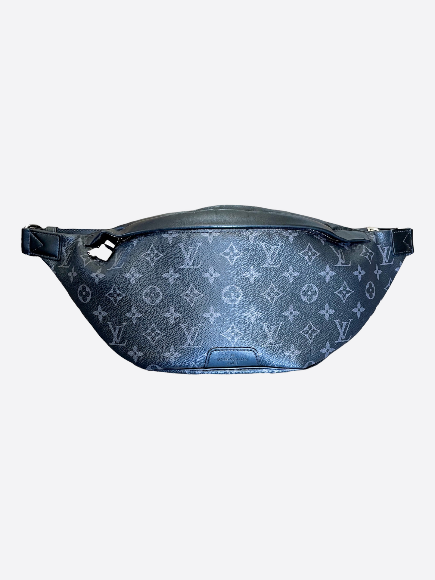Louis Vuitton Monogram Eclipse Bumbag