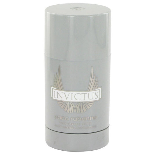 Invictus by Paco Rabanne-Deodorant Stick 2.5 oz