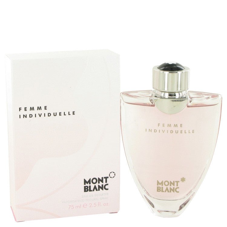 Individuelle by Mont Blanc For Women