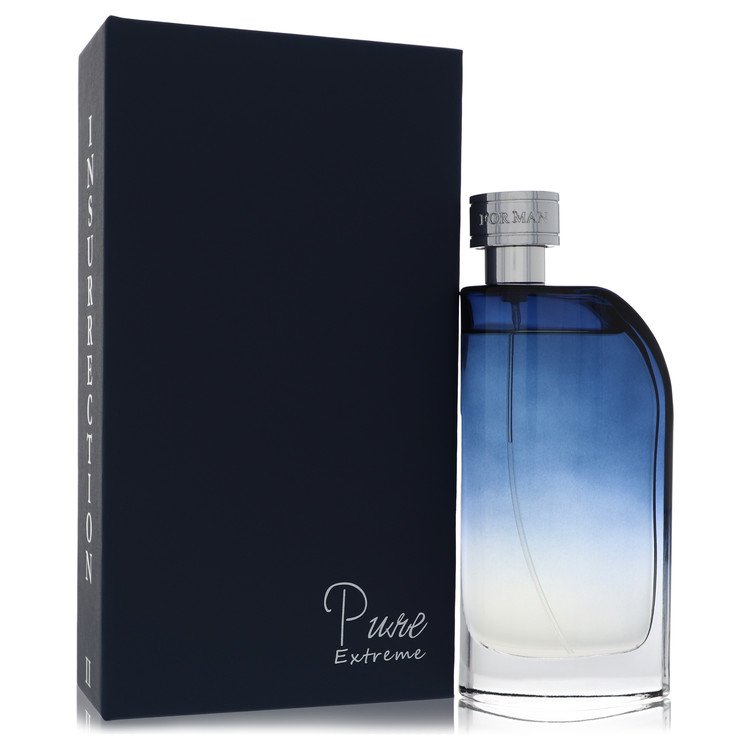Insurrection II Pure Extreme by Reyane Tradition For Men