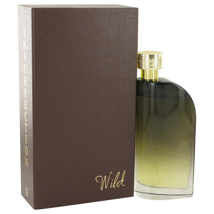 Insurrection II Wild by Reyane Tradition For Men