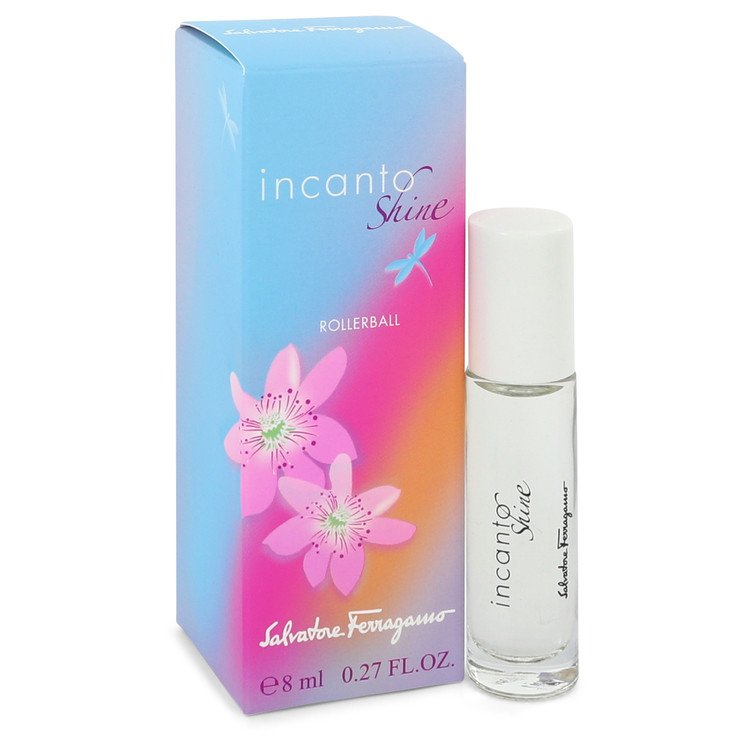 Incanto Shine by Salvatore Ferragamo For Women