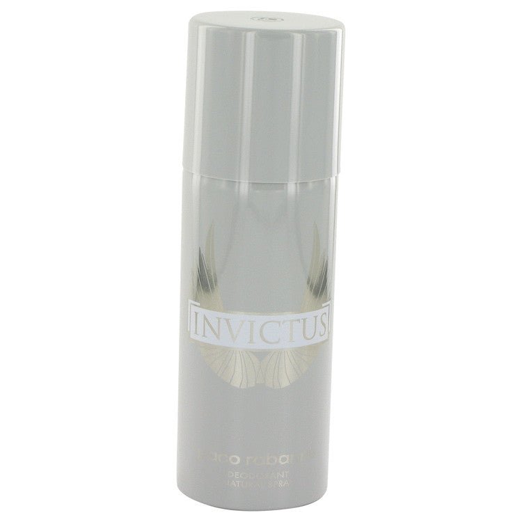 Invictus by Paco Rabanne-Deodorant Spray 5 oz