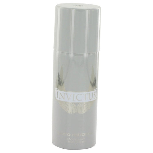 Invictus by Paco Rabanne-Deodorant Spray 5 oz