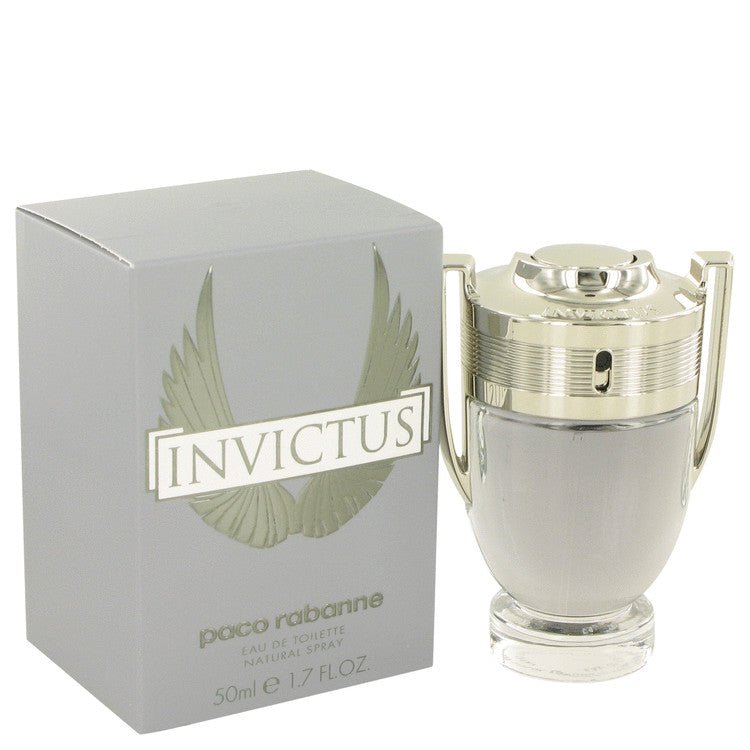 Invictus by Paco Rabanne For Men