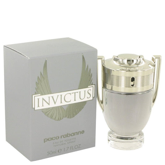 Invictus by Paco Rabanne For Men