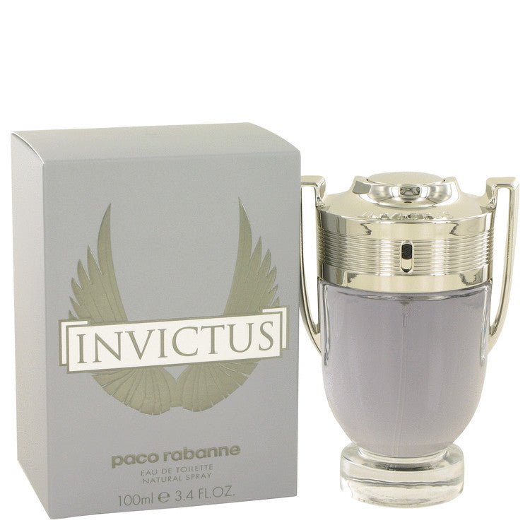 Invictus by Paco Rabanne For Men