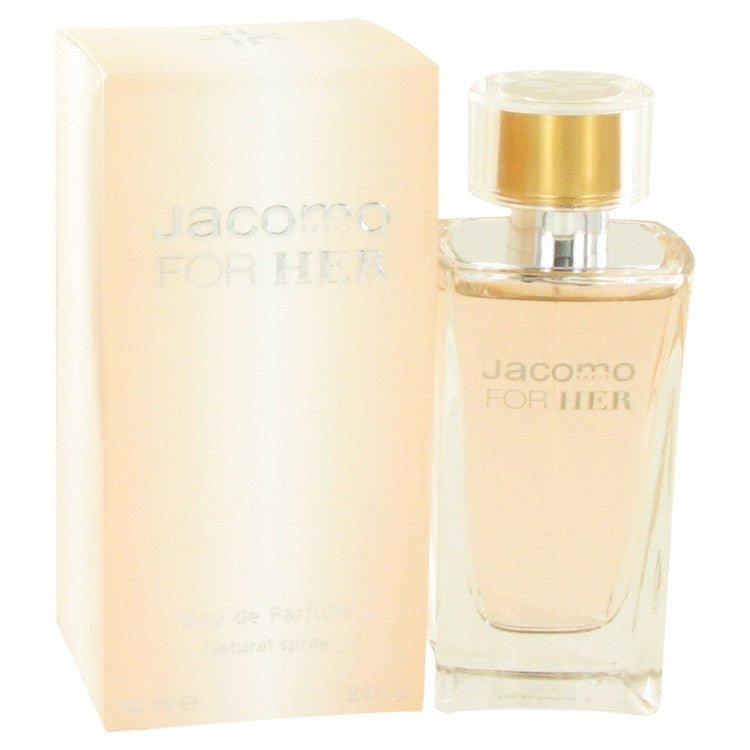 Jacomo De Jacomo by Jacomo For Women