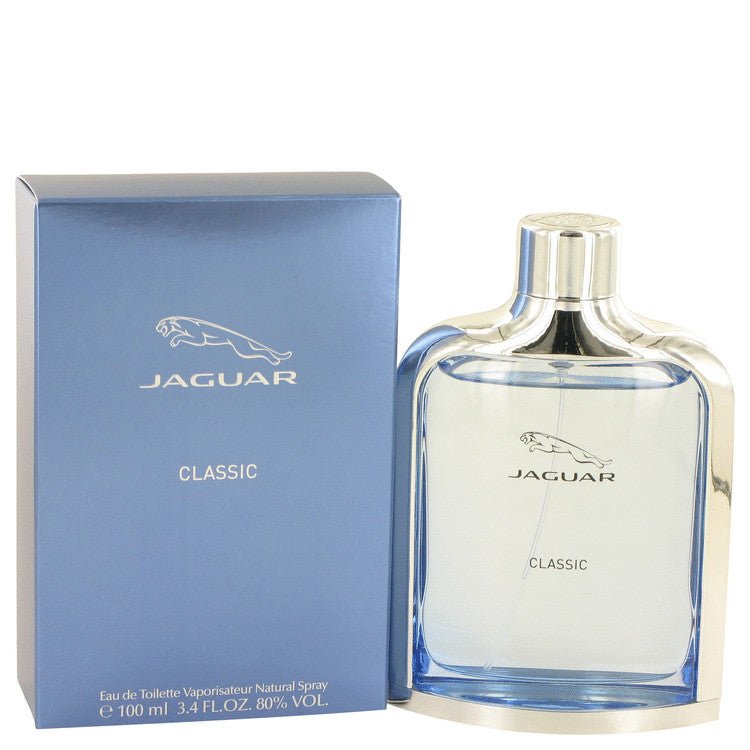Jaguar Classic by Jaguar For Men