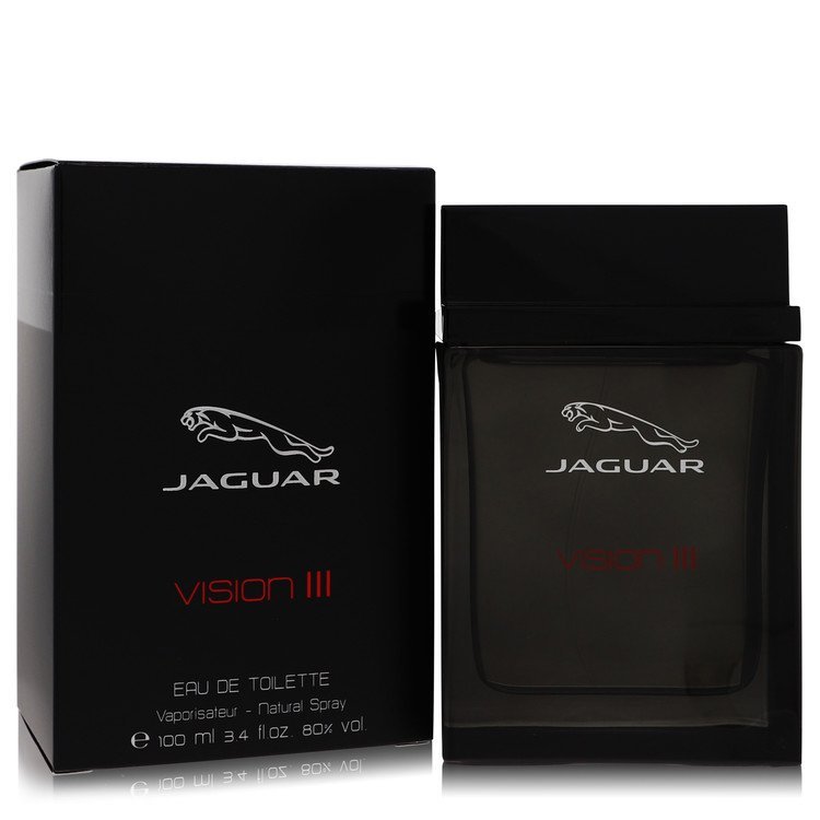 Jaguar Vision III by Jaguar For Men