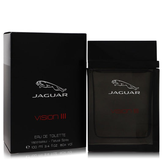 Jaguar Vision III by Jaguar For Men