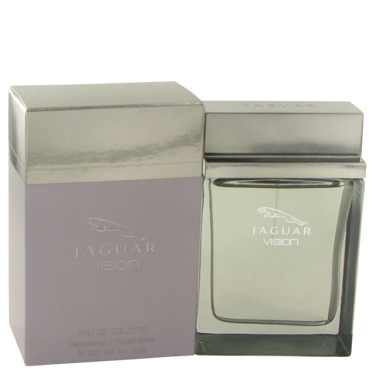 Jaguar Vision by Jaguar For Men