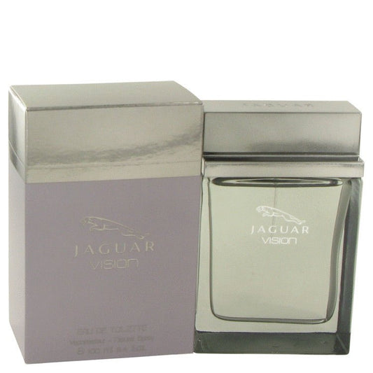 Jaguar Vision by Jaguar For Men