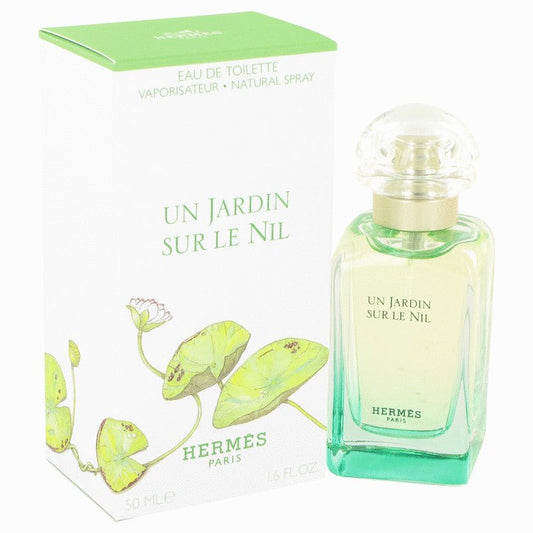Un Jardin Sur Le Nil by Hermes For Women