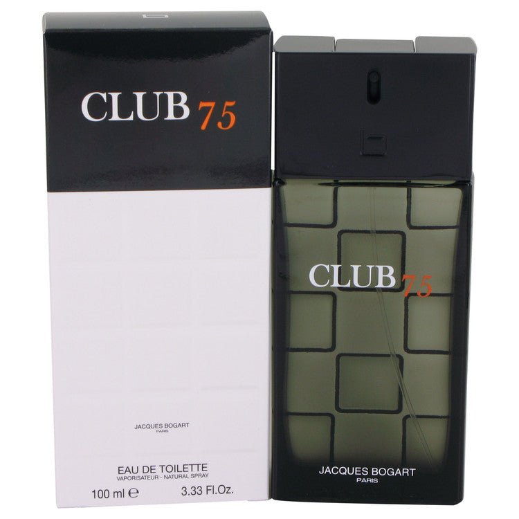 Jacques Bogart Club 75 by Jacques Bogart For Men