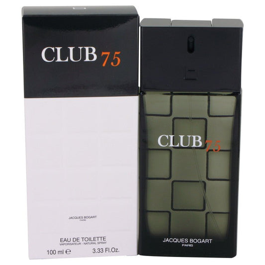 Jacques Bogart Club 75 by Jacques Bogart For Men