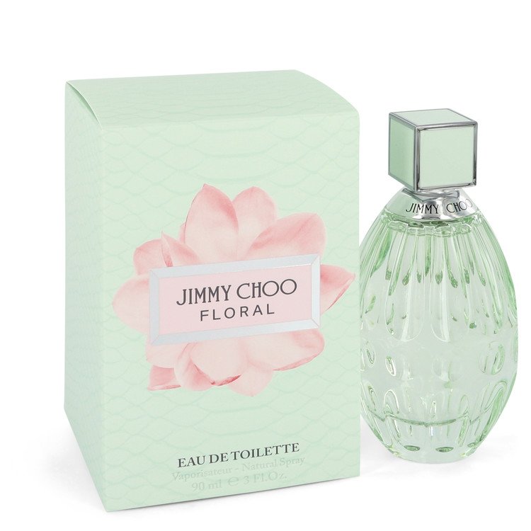 Jimmy Choo Floral by Jimmy Choo For Women