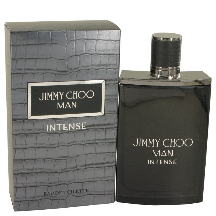 Jimmy Choo Man Intense by Jimmy Choo For Men