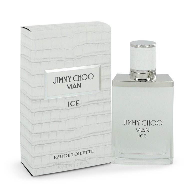 Jimmy Choo Ice by Jimmy Choo For Men
