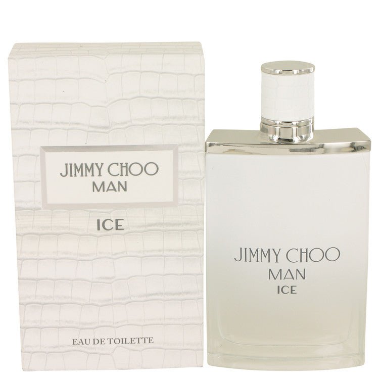 Jimmy Choo Ice by Jimmy Choo For Men
