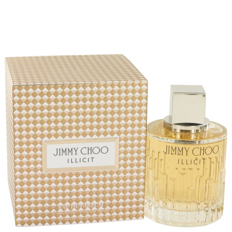 Jimmy Choo Illicit by Jimmy Choo For Women