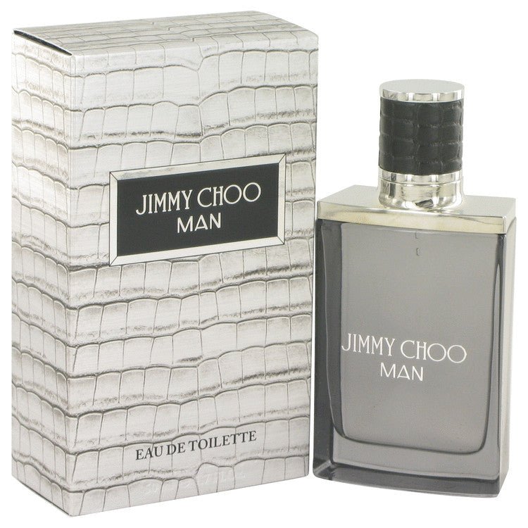Jimmy Choo Man by Jimmy Choo For Men