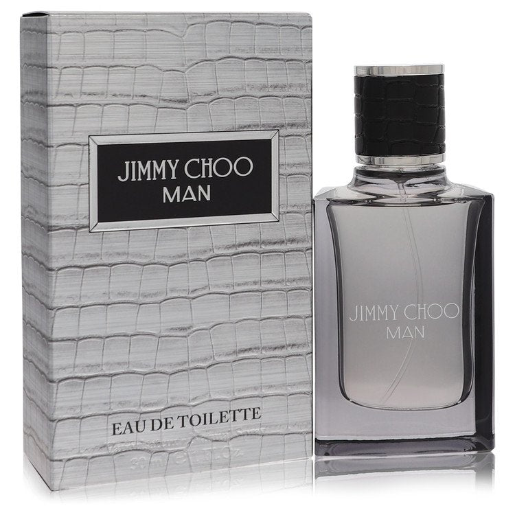 Jimmy Choo Man by Jimmy Choo For Men