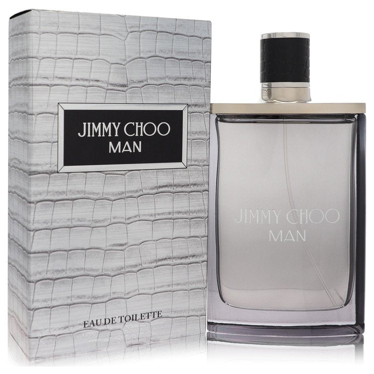 Jimmy Choo Man by Jimmy Choo For Men