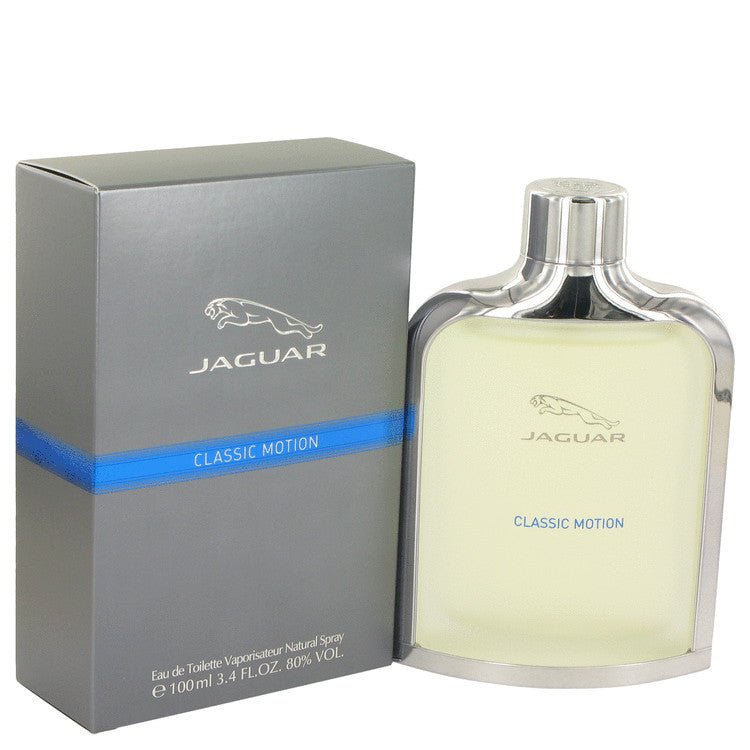 Jaguar Classic Motion by Jaguar For Men