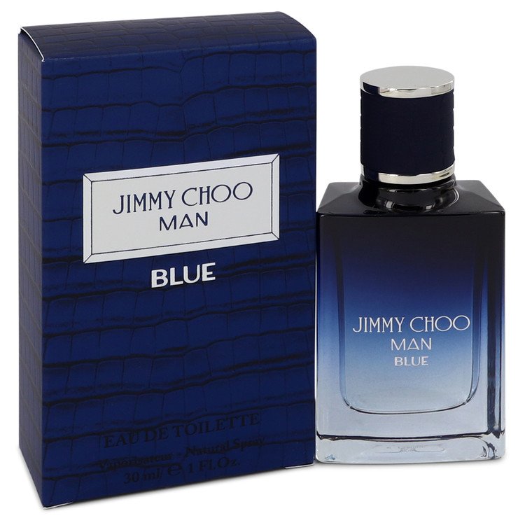 Jimmy Choo Man Blue by Jimmy Choo For Men