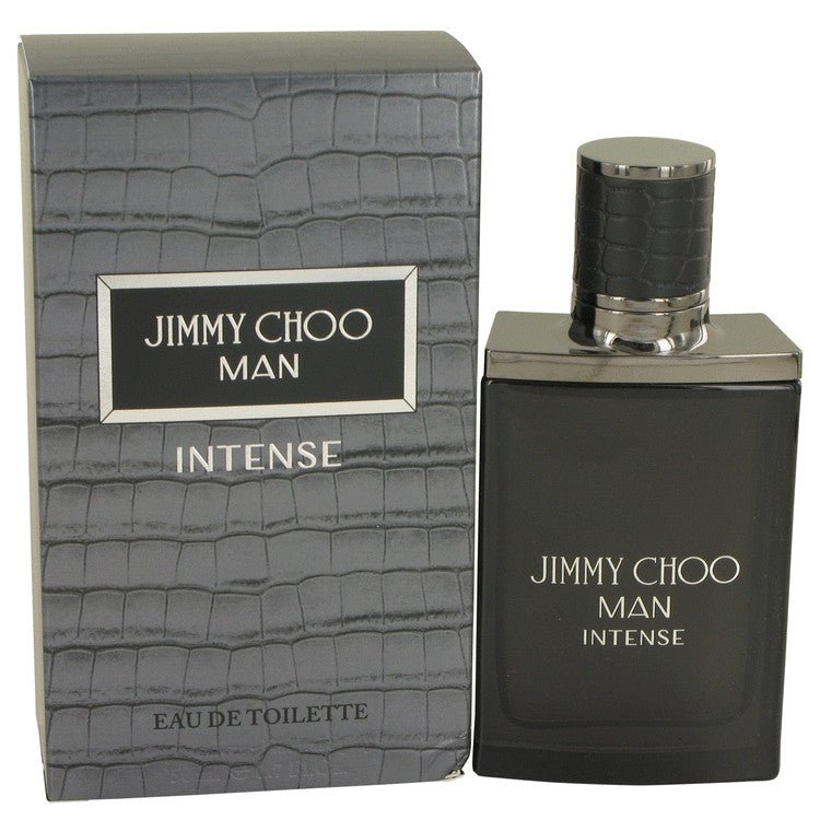 Jimmy Choo Man Intense by Jimmy Choo For Men