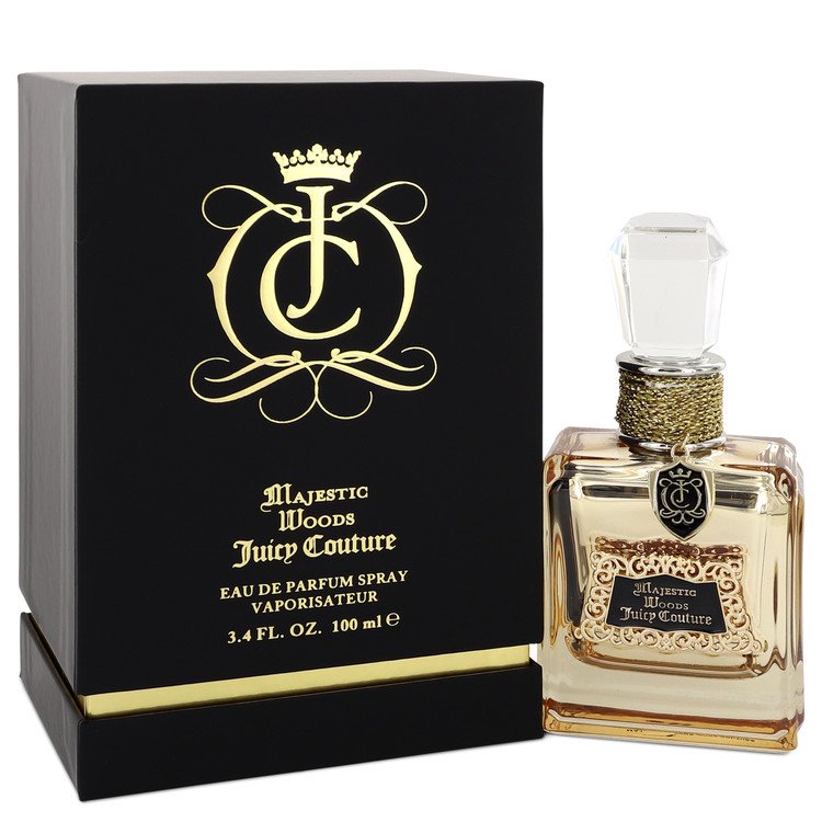 Juicy Couture Majestic Woods by Juicy Couture For Women
