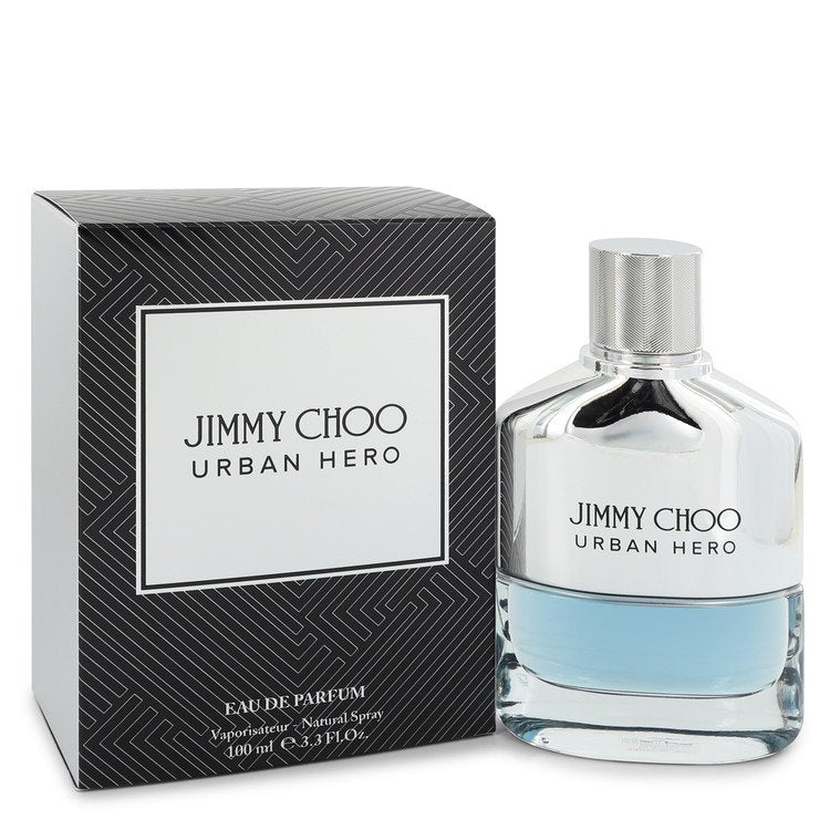 Jimmy Choo Urban Hero by Jimmy Choo For Men