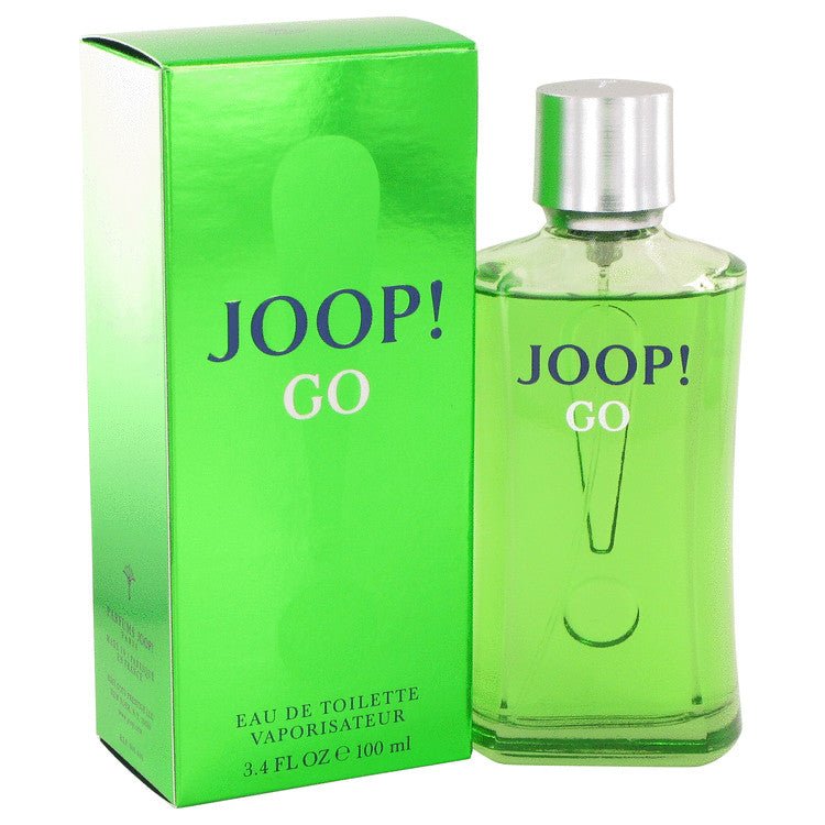 Joop Go by Joop! For Men