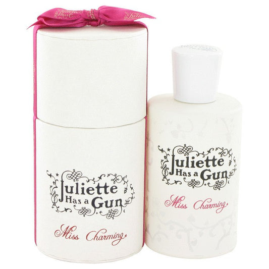Miss Charming by Juliette Has a Gun For Women