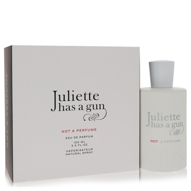 Not a Perfume by Juliette Has a Gun For Women