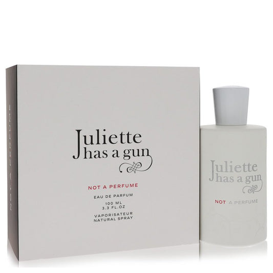 Not a Perfume by Juliette Has a Gun For Women